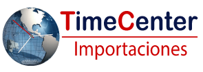 TimeCenter